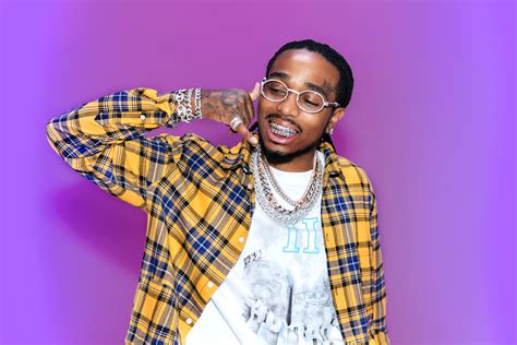 quavo versace shirt|Quavo fashion.